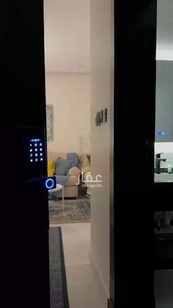 استديو مفروش للحجز في حي العقيق ، الرياض ، منطقة الرياض