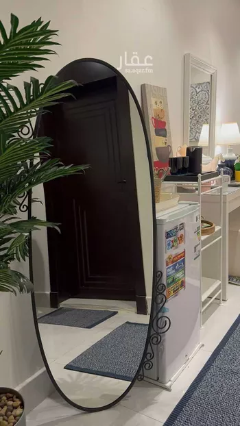استديو مفروش للحجز في حي العقيق ، الرياض ، منطقة الرياض صورة 2