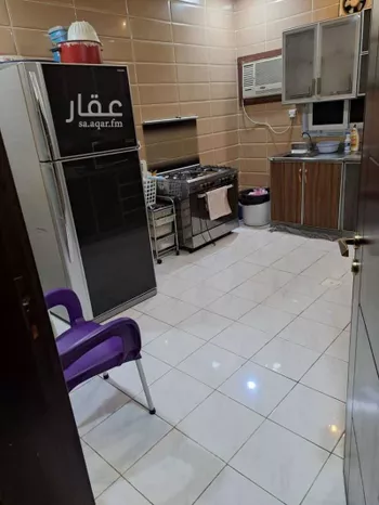 شقة للبيع في شارع عيسى الرافقي, حي المروة, مدينة جدة, منطقة مكة المكرمة صورة 5