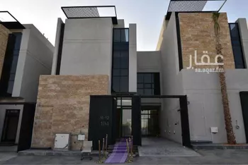 فيلا للبيع في حي النرجس, مدينة الرياض, منطقة الرياض