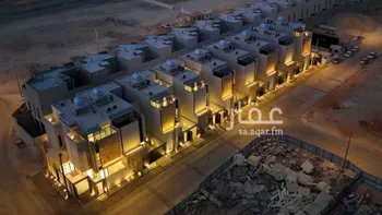 فيلا للبيع في شارع الأمير خالد بن بندر بن عبدالعزيز , حي النرجس, مدينة الرياض, منطقة الرياض صورة 4