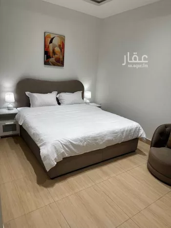 شقة للإيجار في شارع القرية العليا, حي الحمراء, مدينة الخبر, المنطقة الشرقية صورة 3