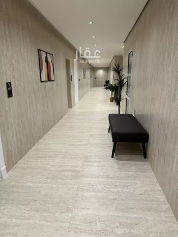 شقة للإيجار في حي الحمراء, مدينة الخبر, المنطقة الشرقية صورة 5