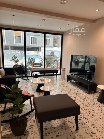 شقة للإيجار في حي الحمراء, مدينة الخبر, المنطقة الشرقية صورة 3