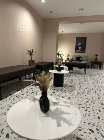 شقة للإيجار في حي الحمراء, مدينة الخبر, المنطقة الشرقية صورة 4