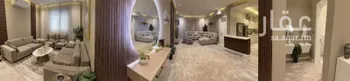 شقة مفروشة للحجز في شارع الدهناء ، حي الملقا ، الرياض ، منطقة الرياض صورة 3