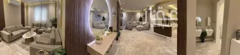 شقة مفروشة للحجز في شارع الدهناء, الملقا, الرياض