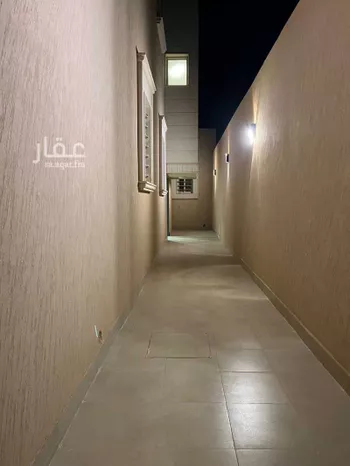 فيلا للإيجار في حي ضاحية نمار, مدينة الرياض, منطقة الرياض صورة 2
