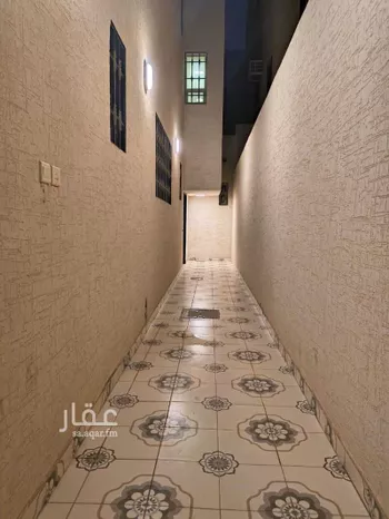 دور للإيجار في شارع عزت خطاب ، حي الرمال ، الرياض ، منطقة الرياض صورة 3