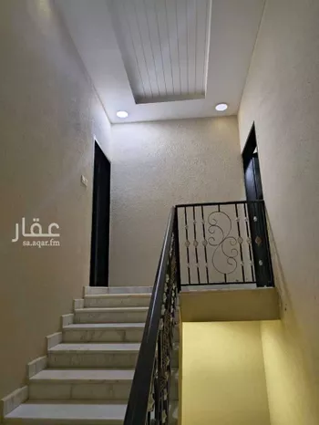 دور للإيجار في شارع عزت خطاب ، حي الرمال ، الرياض ، منطقة الرياض صورة 5