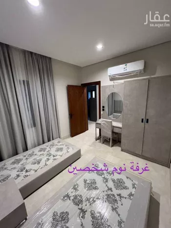 شقة للإيجار في مدينة الظهران, المنطقة الشرقية صورة 2
