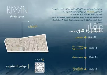شقة للبيع في شارع ابو اميه الضمري, حي الزهراء, مدينة جدة, منطقة مكة المكرمة صورة 3
