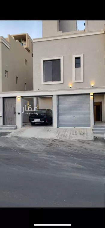 دور للإيجار في شارع جياد, حي النرجس, مدينة الرياض, منطقة الرياض