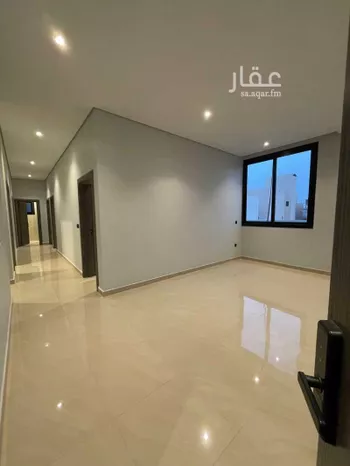 دور للإيجار في شارع جياد, حي النرجس, مدينة الرياض, منطقة الرياض صورة 5