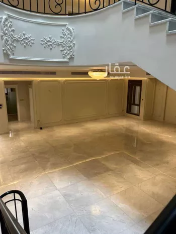 فيلا للإيجار في شارع علي بن عباس عثمان حكمي, حي أم الجود, مدينة مكه المكرمه, منطقة مكة المكرمة صورة 5
