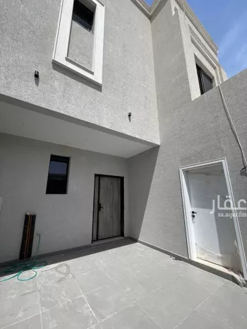 دور للإيجار في شارع جياد, حي النرجس, مدينة الرياض, منطقة الرياض صورة 3
