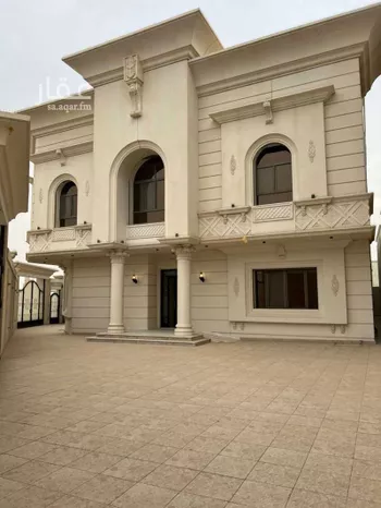 فيلا للإيجار في شارع علي بن عباس عثمان حكمي, حي أم الجود, مدينة مكه المكرمه, منطقة مكة المكرمة