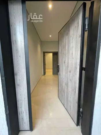 دور للإيجار في شارع جياد, حي النرجس, مدينة الرياض, منطقة الرياض صورة 3