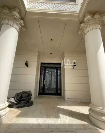 فيلا للبيع في شارع حطان بن عوف رضي الله عنه, حي أم الجود, مدينة مكه المكرمه, منطقة مكة المكرمة