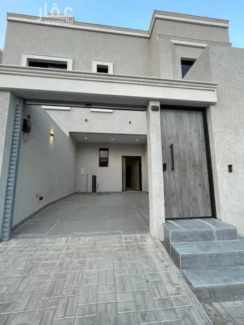 دور للإيجار في شارع جياد, حي النرجس, مدينة الرياض, منطقة الرياض صورة 2