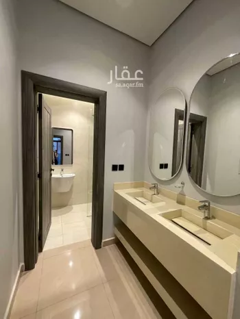 دور للإيجار في شارع جياد, حي النرجس, مدينة الرياض, منطقة الرياض صورة 4