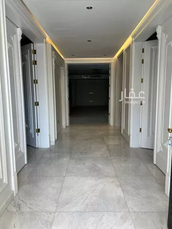 فيلا للإيجار في شارع علي بن عباس عثمان حكمي, حي أم الجود, مدينة مكه المكرمه, منطقة مكة المكرمة صورة 3