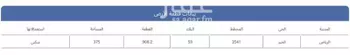 أرض للبيع في حي الخير, مدينة الرياض, منطقة الرياض صورة 2