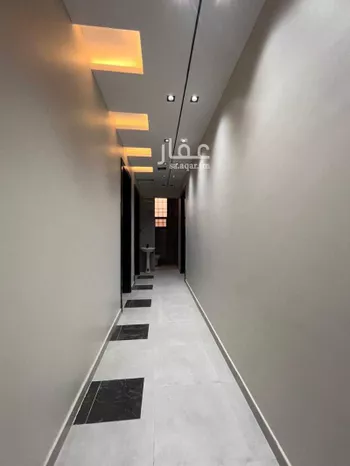 فيلا للإيجار في شارع عبدالقادر الفتني, حي العارض, مدينة الرياض, منطقة الرياض صورة 4