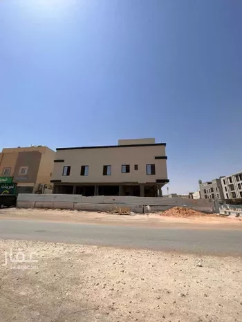 عمارة للإيجار في شارع عبدالله الخزرجي, حي العارض, مدينة الرياض, منطقة الرياض صورة 3