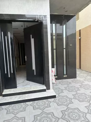 فيلا للإيجار في شارع عبدالقادر الفتني, حي العارض, مدينة الرياض, منطقة الرياض صورة 2