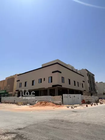 عمارة للإيجار في شارع عبدالله الخزرجي, حي العارض, مدينة الرياض, منطقة الرياض صورة 2