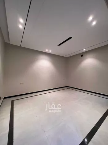 فيلا للإيجار في شارع عبدالقادر الفتني, حي العارض, مدينة الرياض, منطقة الرياض صورة 5