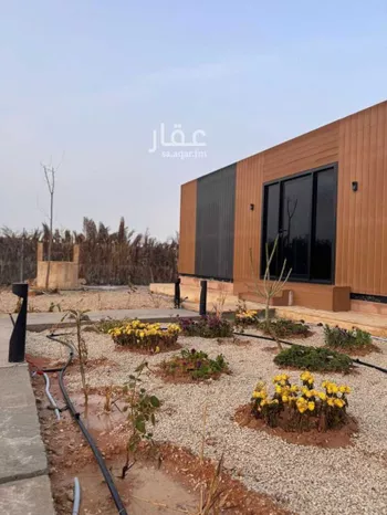 استراحة للإيجار في شارع 5817560, حي مزارع وادى العماريه, مدينة مزارع وادى العماريه, منطقة الرياض