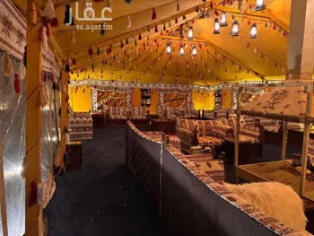 استراحة للإيجار في شارع 5817560, حي مزارع وادى العماريه, مدينة مزارع وادى العماريه, منطقة الرياض صورة 5