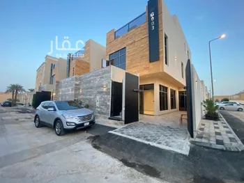 فيلا للبيع في شارع الجبل الأبيض, حي قرطبة, مدينة الرياض, منطقة الرياض صورة 2