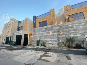 فيلا للبيع في شارع الجبل الأبيض, حي قرطبة, مدينة الرياض, منطقة الرياض