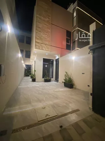 دور للبيع في شارع جبل الحساونة, حي قرطبة, مدينة الرياض, منطقة الرياض صورة 2