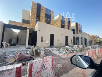 فيلا للبيع في شارع نويعمه, حي اليرموك, مدينة الرياض, منطقة الرياض صورة 2
