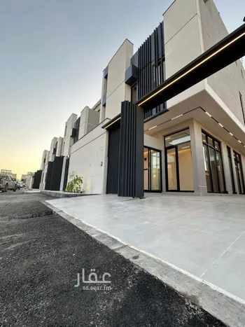 فيلا للبيع في حي الرمال, مدينة الرياض, منطقة الرياض