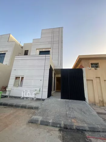 دور للبيع في شارع رابعة بنت ثابت, حي الخليج, مدينة الرياض, منطقة الرياض