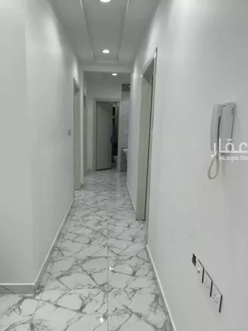 شقة للإيجار في شارع سقاف باعلوي, حي المهدية, مدينة الرياض, منطقة الرياض صورة 2