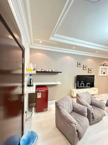 غرفة للإيجار في شارع ابي جعفر المنصور, حي اليرموك, مدينة الرياض, منطقة الرياض صورة 2