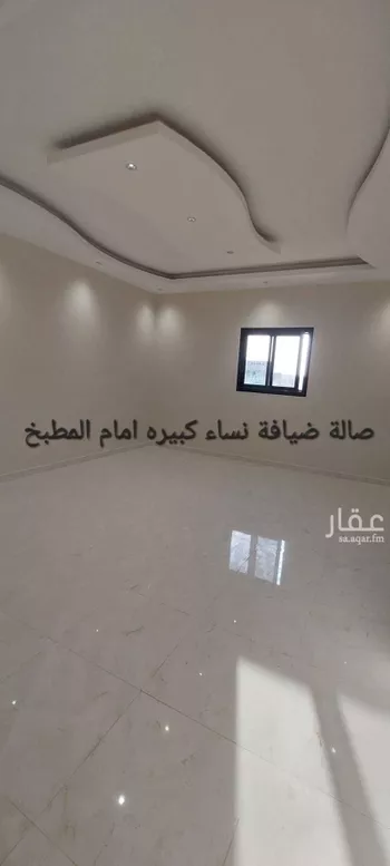 شقة للإيجار في شارع وادي الهدار ، حي ضاحية نمار ، الرياض ، منطقة الرياض صورة 3