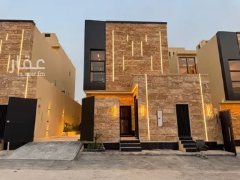 فيلا للبيع في حي النرجس, مدينة الرياض, منطقة الرياض