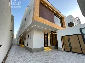 فيلا للبيع في شارع محمد بن عبدالعزيز الدغيثر ، حي الملقا ، الرياض ، الرياض