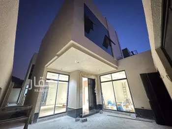 فيلا للبيع في شارع يحيى الرندي, حي النرجس, مدينة الرياض, منطقة الرياض صورة 2