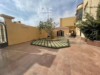 فيلا للبيع في شارع جبل خزاز, قرطبة, الرياض صورة 3