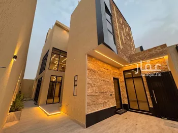 فيلا للبيع في حي النرجس, مدينة الرياض, منطقة الرياض صورة 2