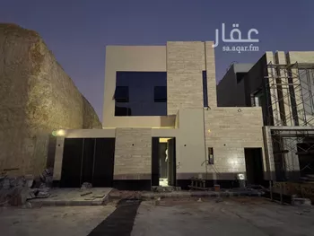 فيلا للبيع في شارع يحيى الرندي, حي النرجس, مدينة الرياض, منطقة الرياض