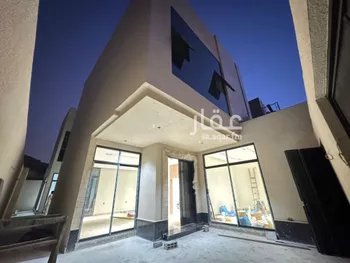 فيلا للبيع في شارع يحيى الرندي, حي النرجس, مدينة الرياض, منطقة الرياض صورة 2